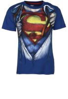 Superman Blue T-Shirt