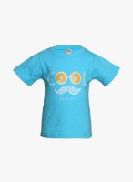 Tales & Stories Light Blue T-Shirt