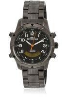 Timex T49826 Green/Black Analog & Digital Watch