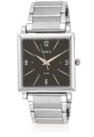 Timex Ti000T20400 Silver Analog Watch