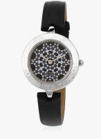 Titan Karishma 2529Sl01 Black Analog Watch