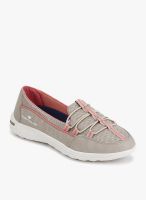 Tom Tailor Grey Casual Sneakers