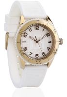 Tommy Hilfiger Th1781121/D White/Pink Analog Watch