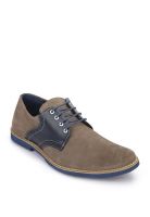 United Colors of Benetton Beige Loafers