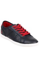 United Colors of Benetton Blue Sneakers