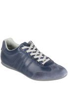 United Colors of Benetton Blue Sneakers