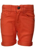 United Colors of Benetton Orange Shorts