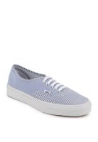 Vans Authentic Blue Sneakers