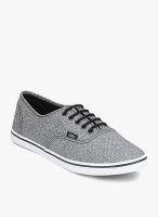 Vans Authentic Lo Pro Grey Sneakers