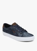 Vans Bishop Blue Sneakers