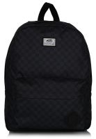 Vans Black Backpack