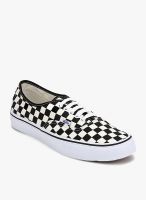 Vans Classics-Authentic Black Sneakers