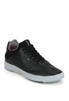 Vans Prime (Style 21) Black Sneakers