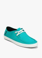 Vans Rata Vulc Blue Sneakers