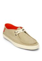 Vans Rata Vulc Khaki Lifestyle Shoes