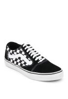 Vans Tnt 5 Black Sneakers