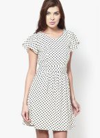 Vero Moda Cream Dresses