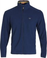 Wildcraft Full Sleeve Solid Men's Jacket