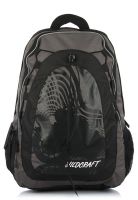 Wildcraft Meteor Grey 16 Inches Laptop Backpack