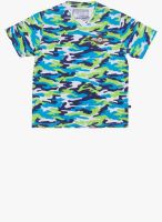 Wilkins & Tuscany Multicoloured T-Shirt