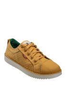 Yepme Brown Casual Sneakers