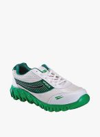 Yepme Green Running Shoes