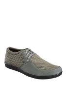 Yepme Grey Loafers