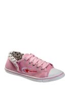 Yepme Pink Casual Sneakers