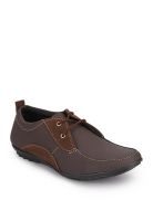 Z Collection Coffee Lifestyle Shoes