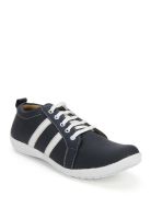 Z Collection Navy Blue Lifestyle Shoes