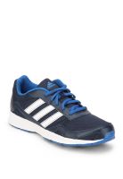 Adidas Cleaser 2 Navy Blue Running Shoes