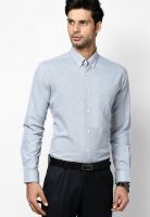 Andrew Hill Grey Shirt
