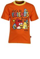 Angry Birds Orange T-Shirt