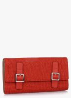 Baggit Orange Wallet