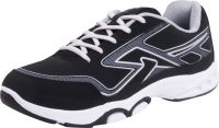 Campus DESIRE Running Shoes(Black, Grey)