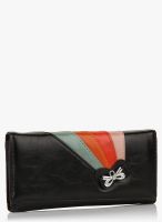 Cheri Black Wallet