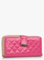 Cherokee Pink Wallet