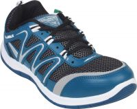 Columbus Fm-2 Running Shoes(Black, Green)