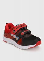 DORAEMON Red Sneakers