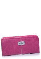 Dandy Magenta Wallet