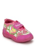 Disney Pink Sneakers