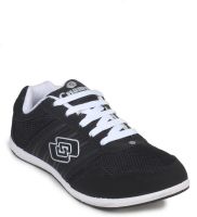 Do Bhai Champs-Life-Style Running Shoes(Black)