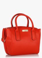 Dorothy Perkins Red Tote Bag