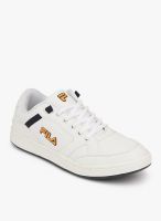 Fila Crood White Sneakers