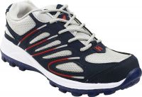 hi-tech Sports Running Shoes(Blue, Grey)