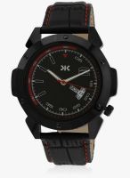 KILLER Klw5008a Black/Black Analog Watch
