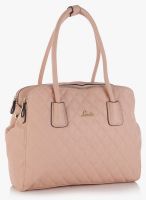 Lavie Pittas 3C Lg Blush Dome Satchel Bag