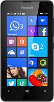 Microsoft Lumia 430 Dual Sim Windows Phone