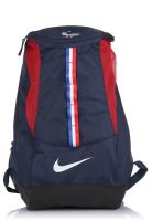 Nike Navy Blue Backpack