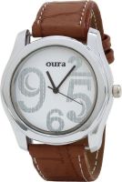 Oura WWSBR-108 Analog Watch - For Men, Boys